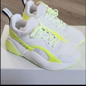 Stella Mccartney Shoe Size 38